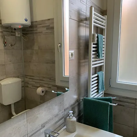 Bed & Breakfast Favola 3*