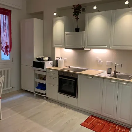 Bed & Breakfast Favola Bologna