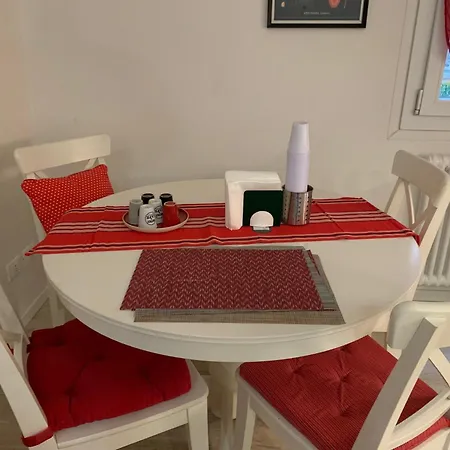 Favola Bed & Breakfast Bologna