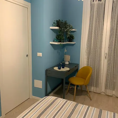 Favola Bed & Breakfast 3*