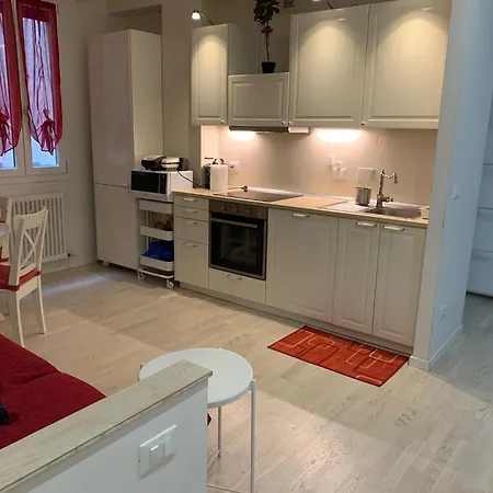 Bed & Breakfast Favola 4*