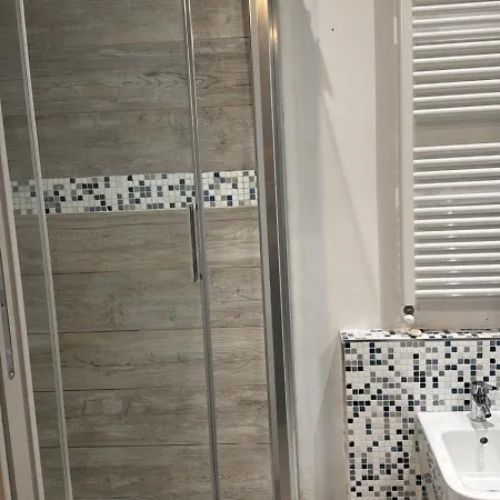 Bed & Breakfast Favola