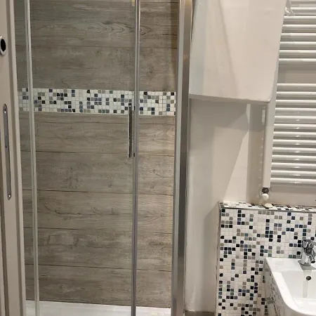 Bed & Breakfast Favola 3*