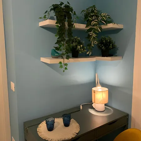 Favola 3* 博洛尼亚