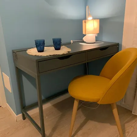 Favola Bed & Breakfast Bologna