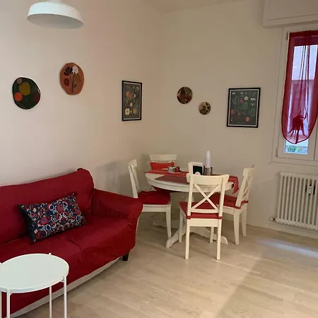 Bed & Breakfast Favola