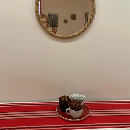 Bed & Breakfast Favola Bologna