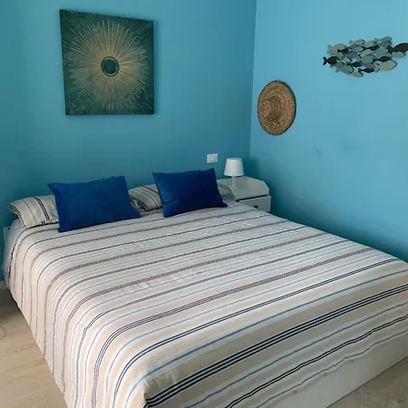 Favola Bed & Breakfast 4*