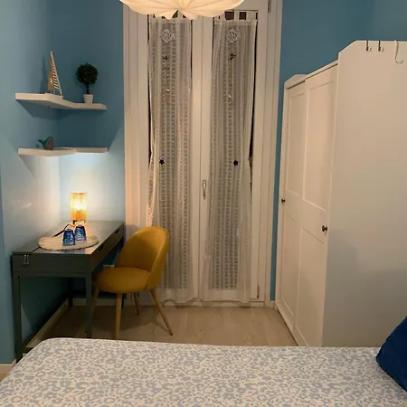 Bed & Breakfast Favola