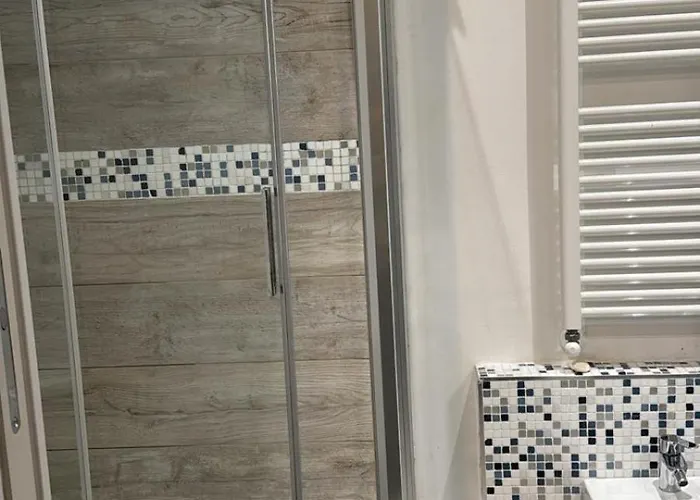 Frühstückspension Favola