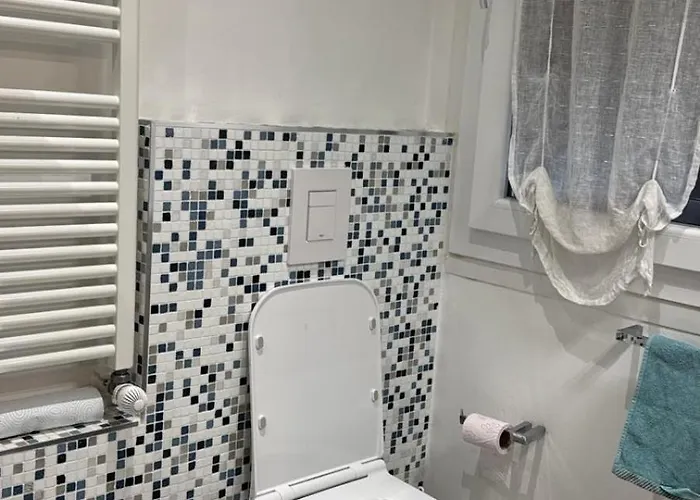 Frühstückspension Favola 3*