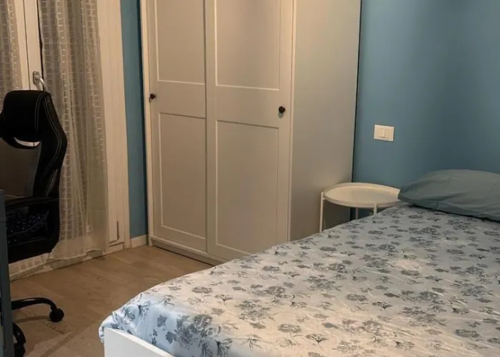 Favola Nocleg ze śniadaniem