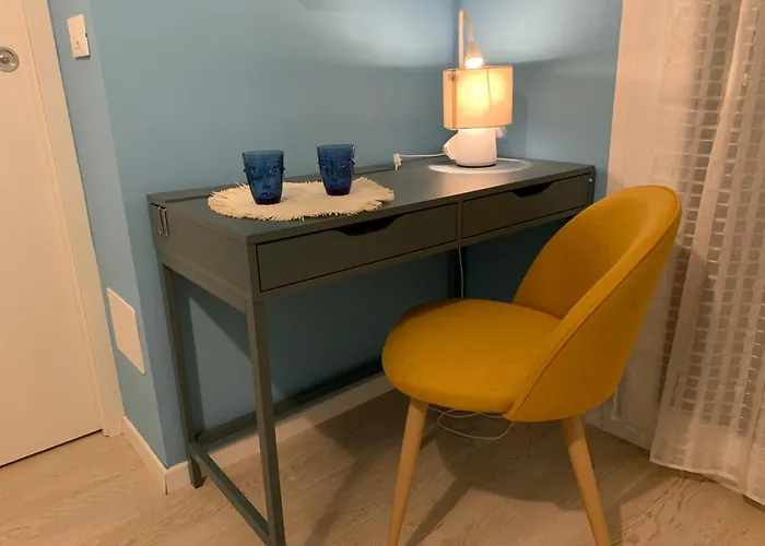 Favola Nocleg ze śniadaniem Bolonia