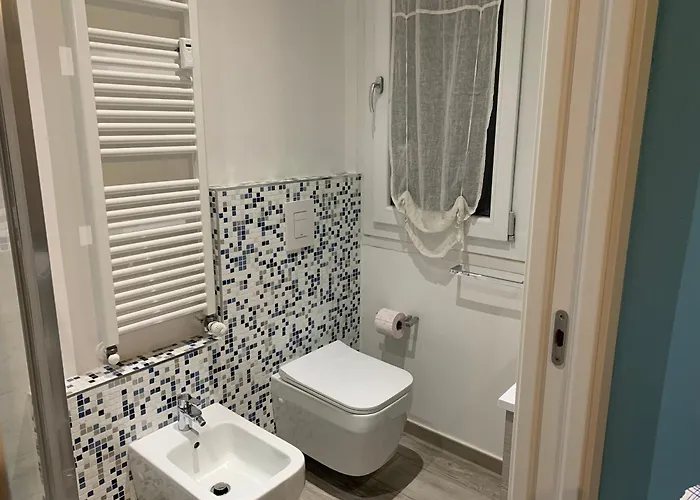 Nocleg ze śniadaniem Favola