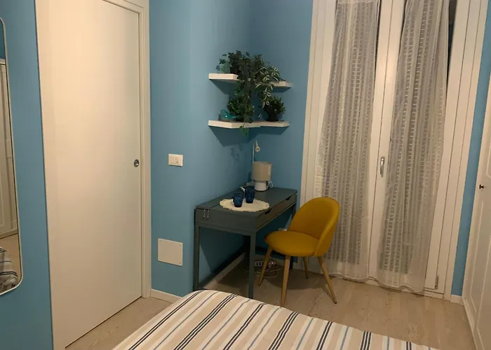 Favola Bed & Breakfast