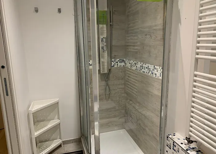 Nocleg ze śniadaniem Favola Bolonia