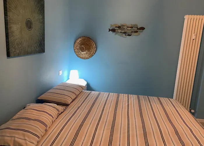 Favola Nocleg ze śniadaniem