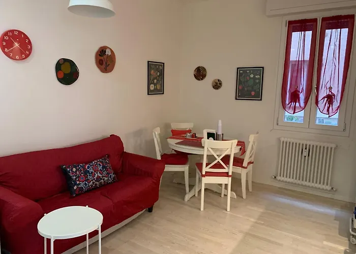 Bed & Breakfast Favola