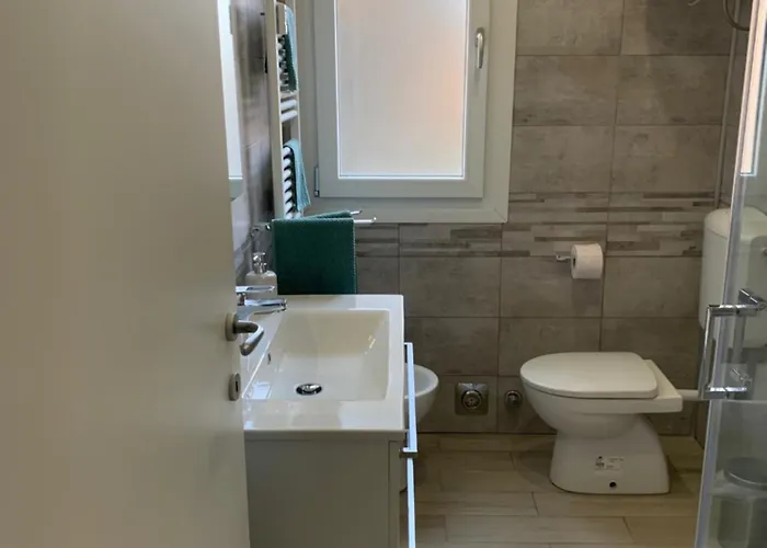 Favola Frühstückspension Bologna