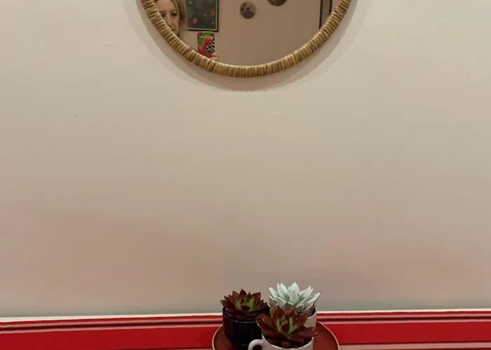 Frühstückspension Favola Bologna