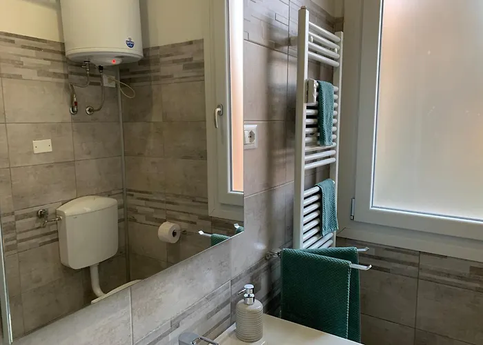 Bed & Breakfast Favola 4*