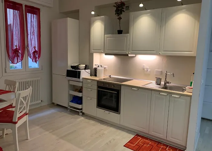 Frühstückspension Favola Bologna