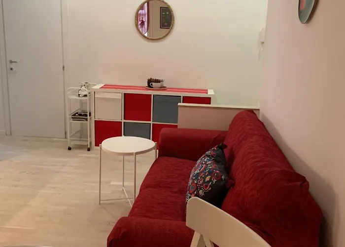 Favola Frühstückspension