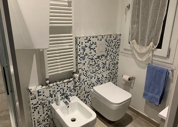 Nocleg ze śniadaniem Favola Bolonia