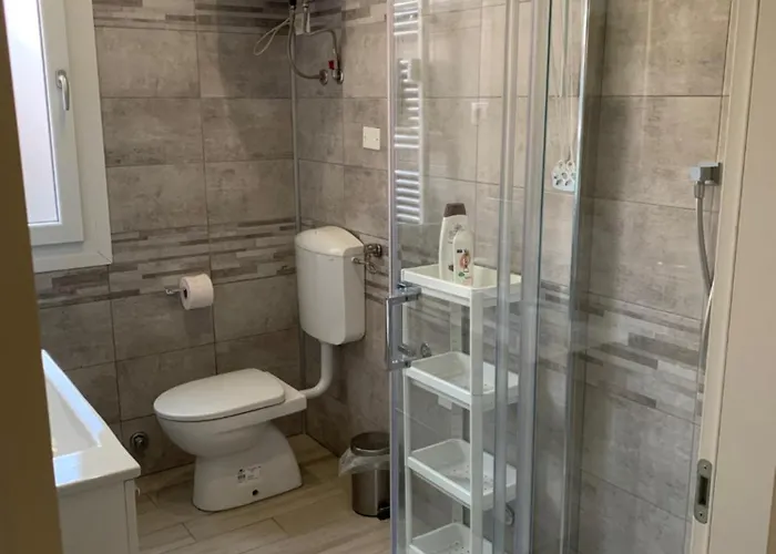 Favola Frühstückspension