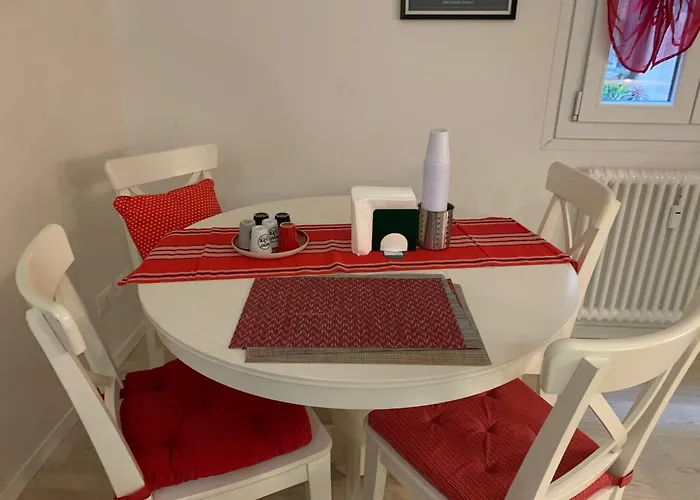 Favola Frühstückspension Bologna