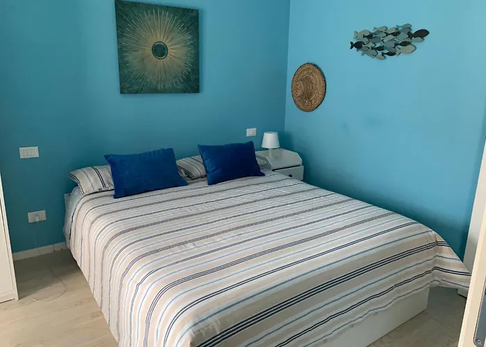 Favola Bed & Breakfast 4*