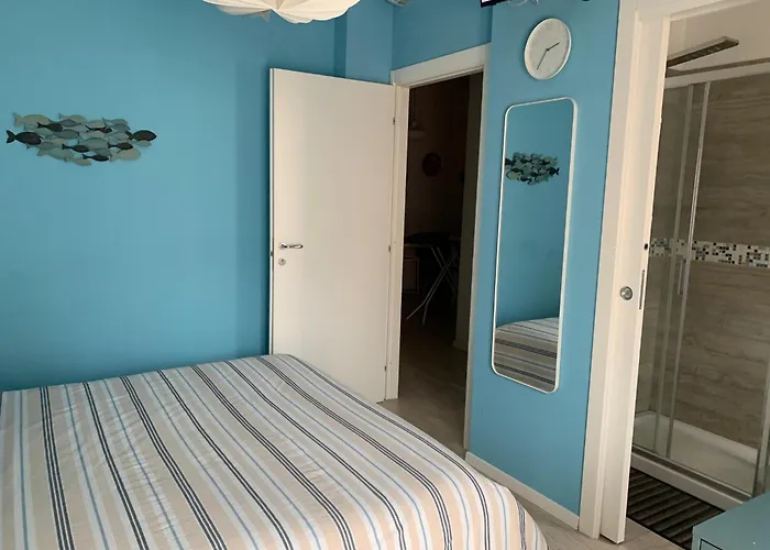 Favola 4* Boloňa