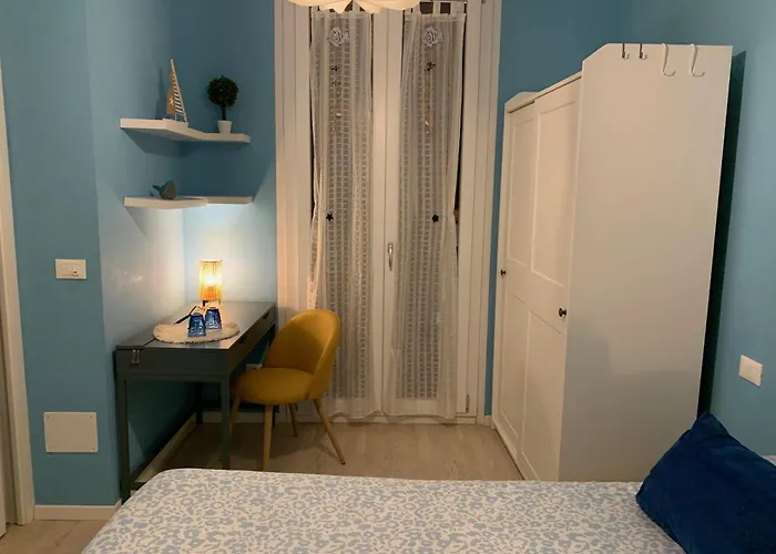 Nocleg ze śniadaniem Favola