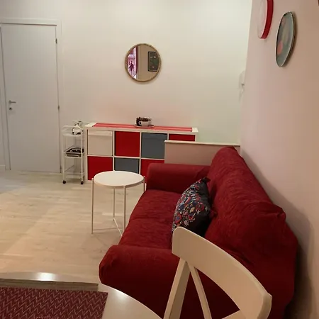 Favola فندق مبيت وإفطار