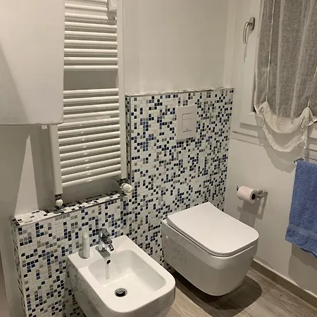 Panzió Favola Bologna