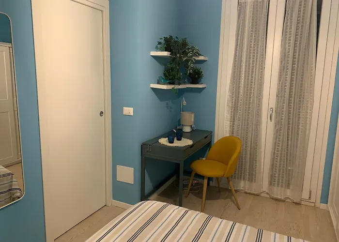 Favola 住宿加早餐酒店 3*